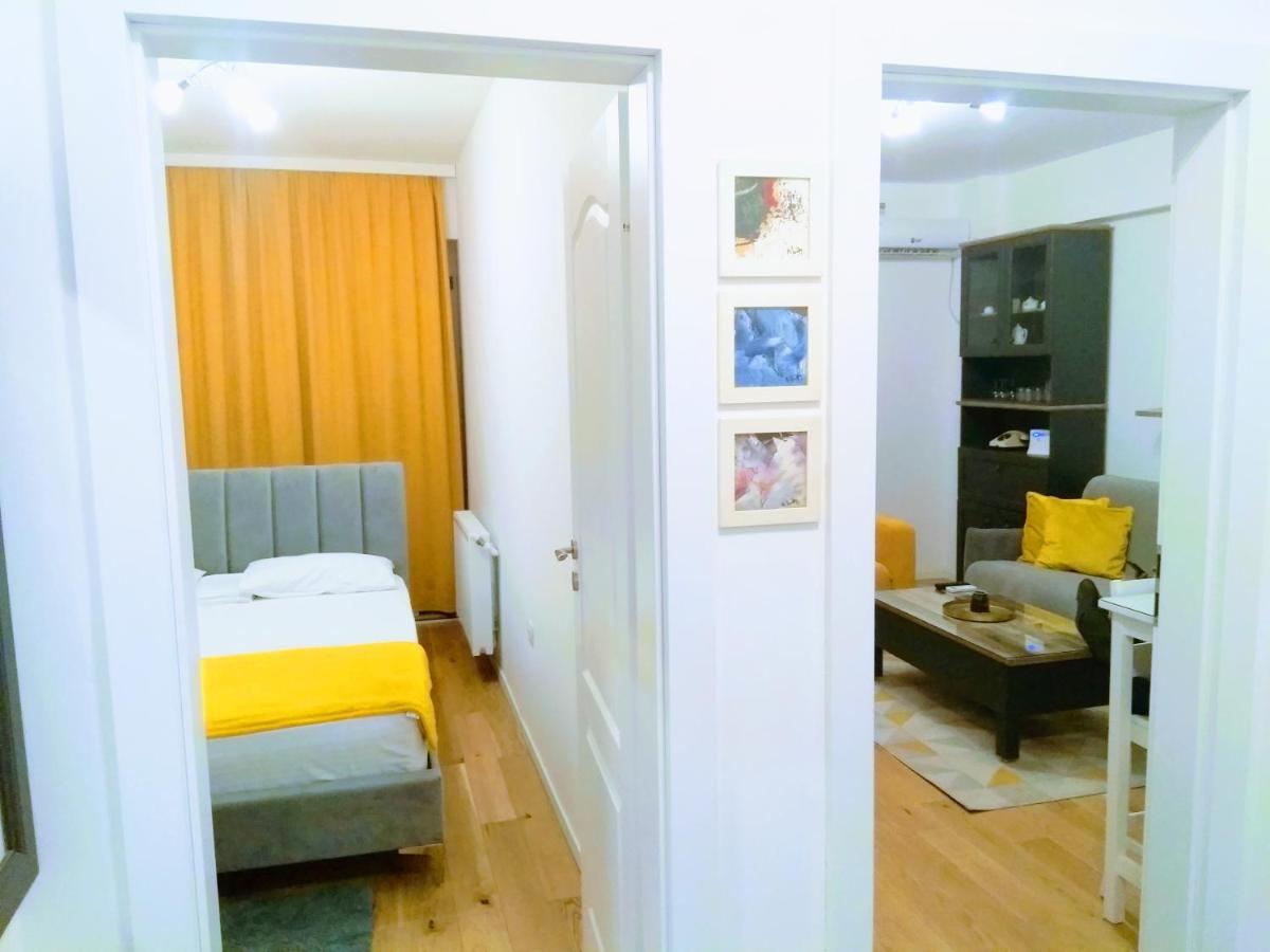 Studio Oxford-Campus Sat Vacanta Constanta Exterior photo
